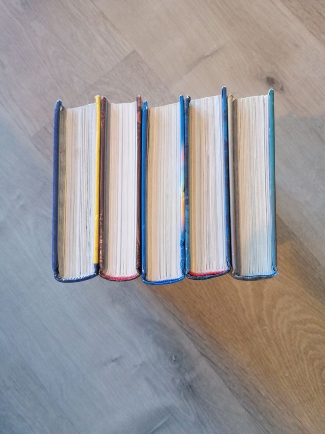 GERONIMO STILTON LIBROS