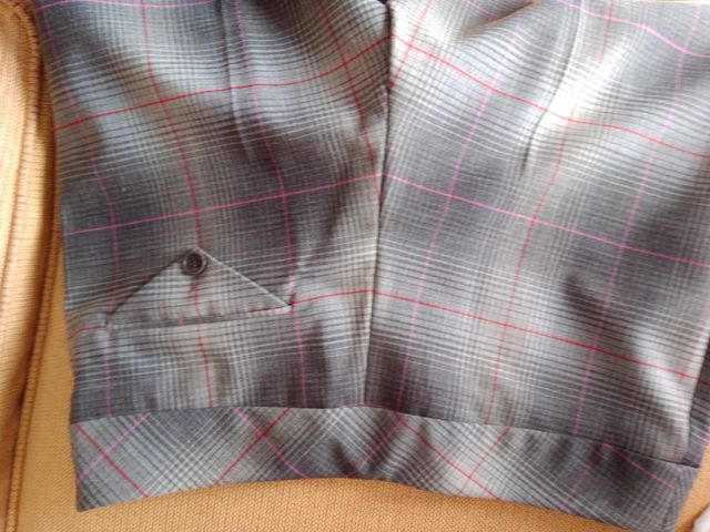 Traje mujer Mango T38