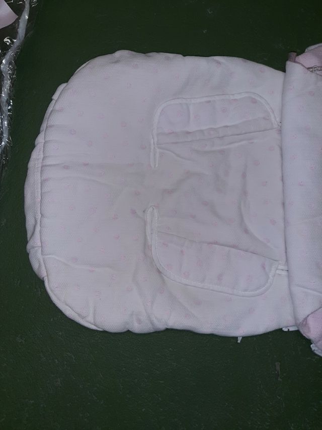 Saco silla paseo Utzurre