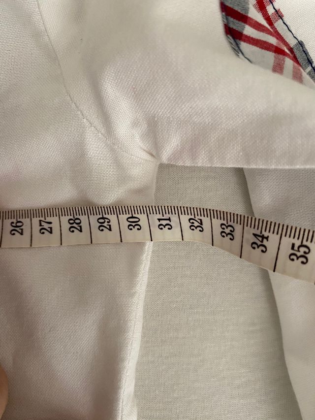 Camisa de niño Trasluz T. 2