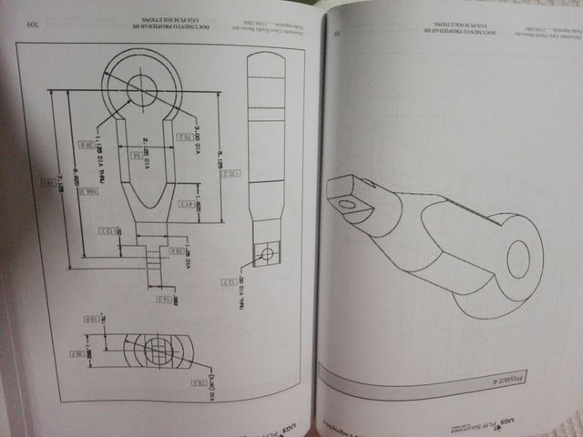 libro manual unigraphics básico i avanzado