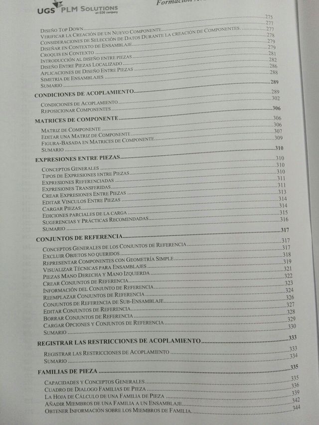 libro manual unigraphics básico i avanzado