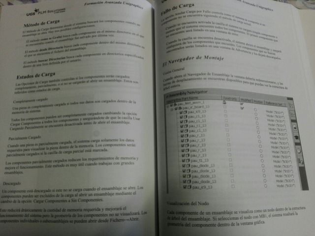 libro manual unigraphics básico i avanzado