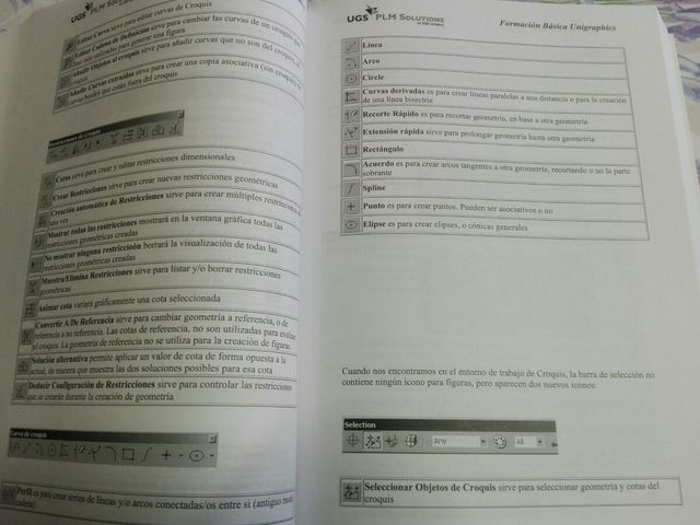 libro manual unigraphics básico i avanzado