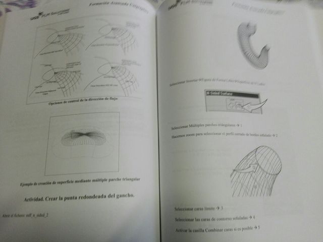 libro manual unigraphics básico i avanzado