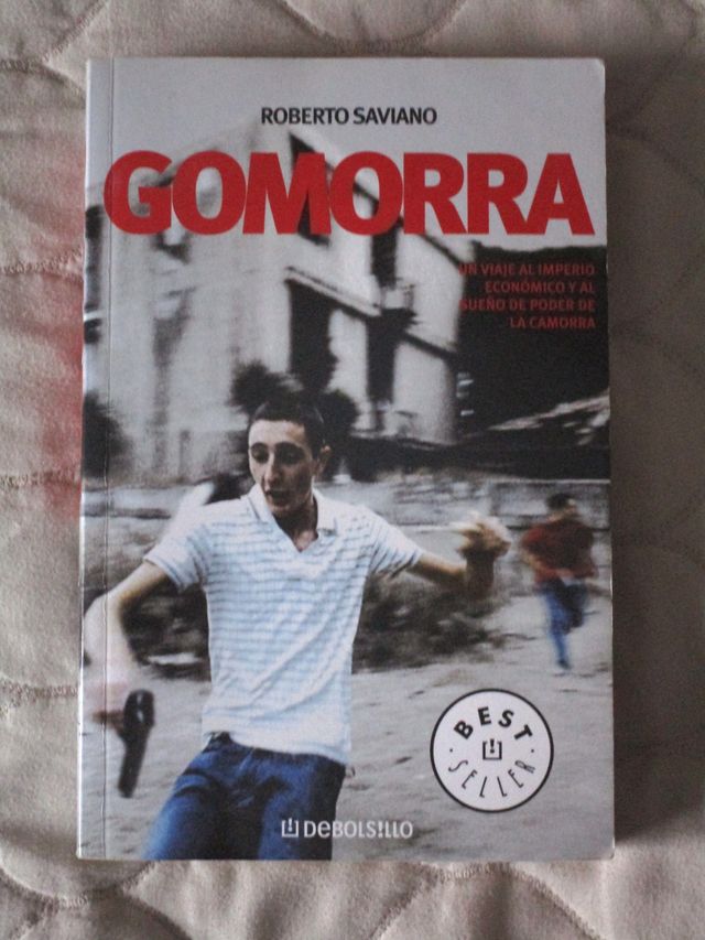 Gomorra