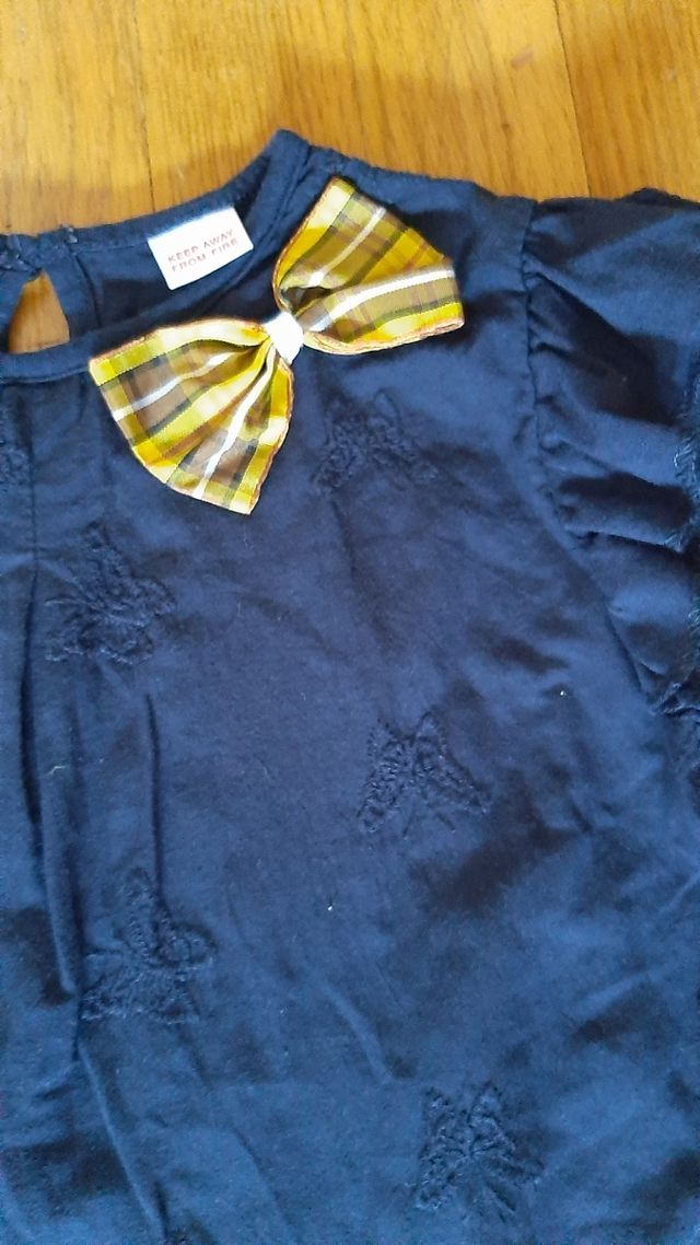 Camiseta Zara 3/4 años