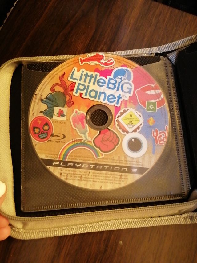 4 juegos ps3 sin caratula Nuevos