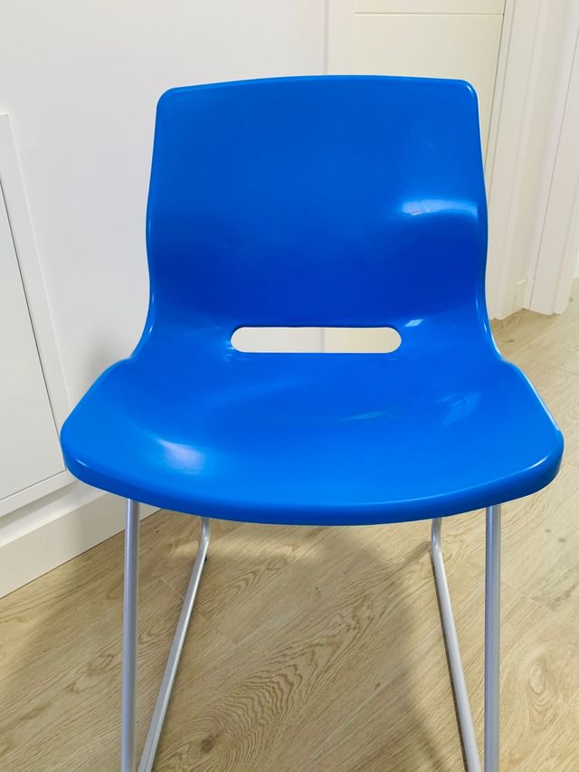 Silla IKEA