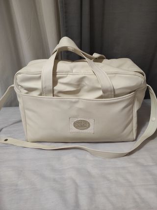 bolso maternidad segunda mano