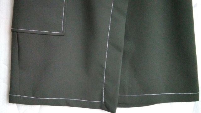 Falda Bershka. Falda nueva. Falda a estrenar