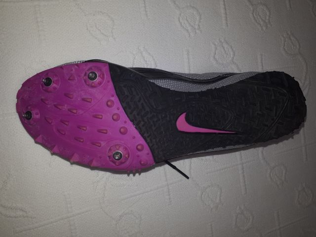 ZAPATILLAS ATLETISMO NIKE ZOOM JANA STAR