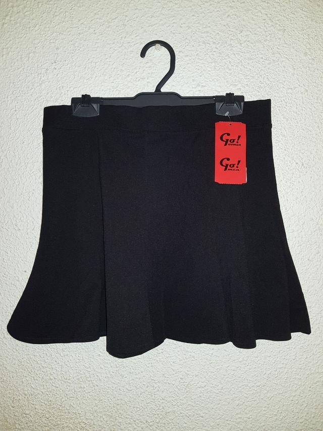 Falda Go Woman