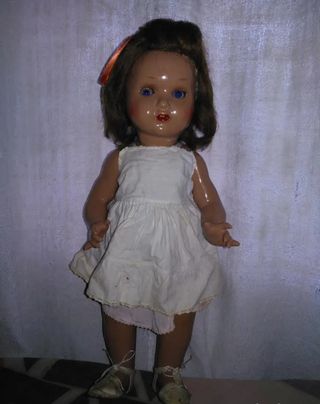 mariquita perez wallapop