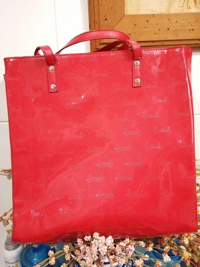 bolso HARRODS