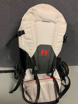 Mochila Portabebes Montaña Wallapop Outlet Shop, UP TO 56% OFF |  www.apmusicales.com