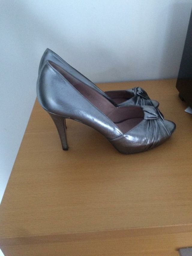 zapatos Gloria Ortiz