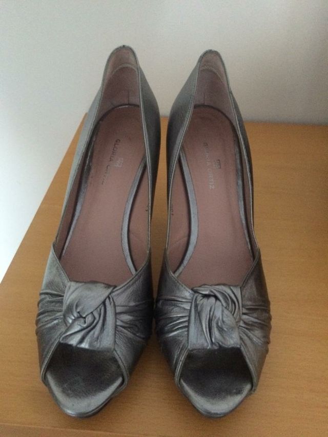 zapatos Gloria Ortiz