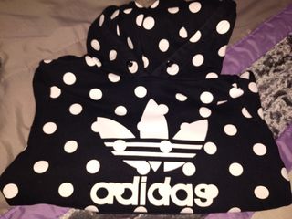 Sudadera adidas topos Clearance