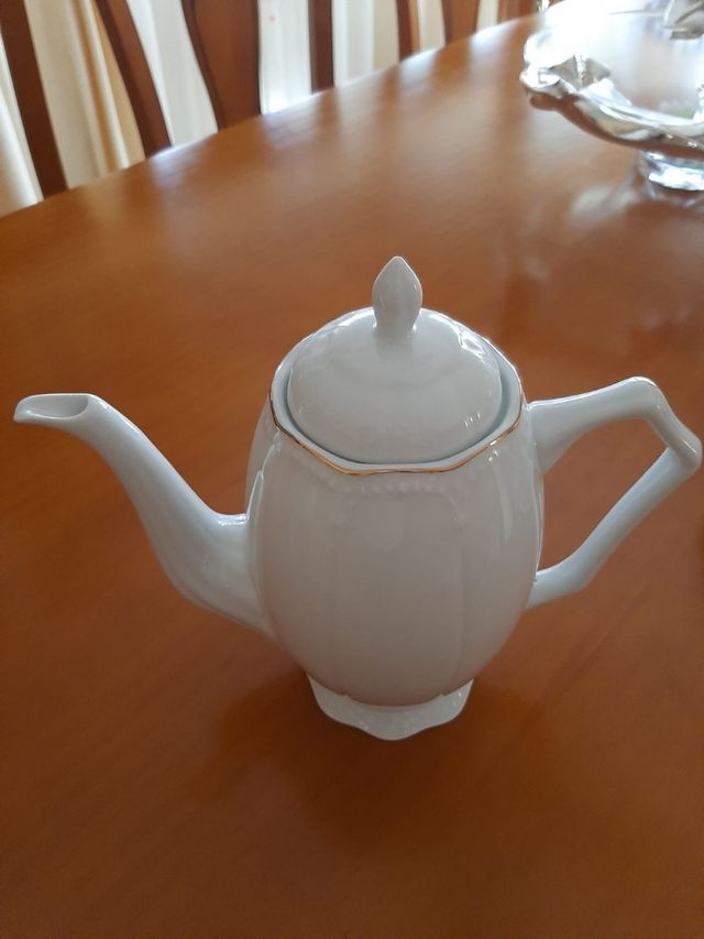 3 JUEGOS DE CAFÉ SIN USAR