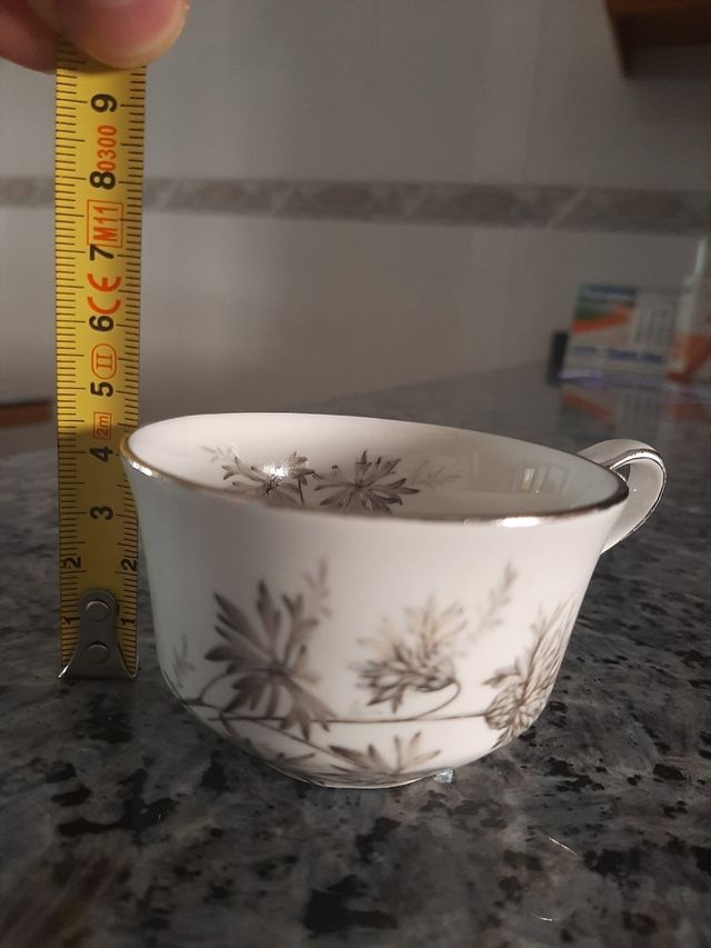 3 JUEGOS DE CAFÉ SIN USAR