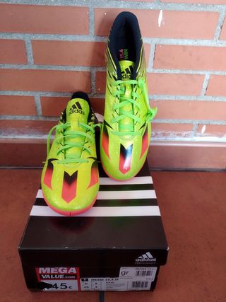 adidas messi 15.4