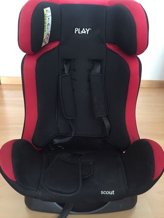 silla de niños coche play silla de niños coche play