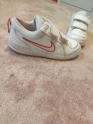 zapatillas nike niña 29 zapatillas nike niña 29