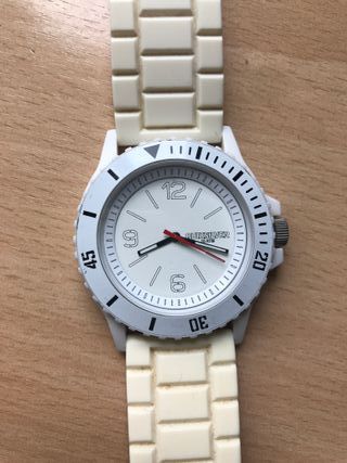 reloj quiksilver