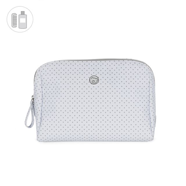 Neceser LITTLE STARS Pasito Bolsa Aseo para Bebé
