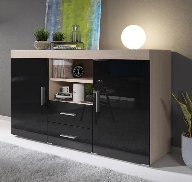 Mueble aparador buffet salon comedor de segunda mano por 180 € en Ávila