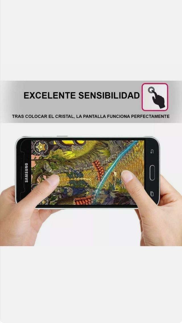 Funda doble Samsung S10 plus