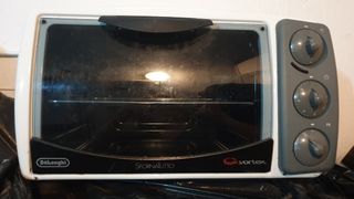 De'Longhi Sfornatutto Maxi Electric Oven