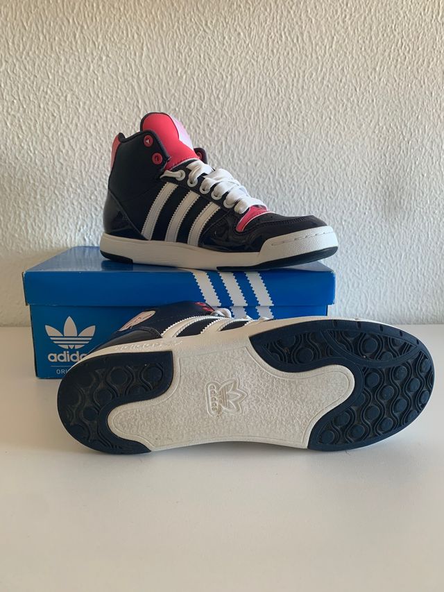 Marchitar Movimiento Fracción Zapatillas Adidas Midiru Court Mid W 38 de segunda mano por 20 € en Sevilla en WALLAPOP Marchitar Movimiento Fracción Zapatillas Adidas Midiru Court Mid W 38 de segunda mano por 20 € en Sevilla en WALLAPOP