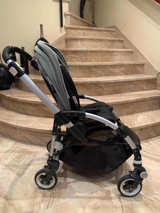 Bugaboo Bee Plus Carro Sillita Bebe