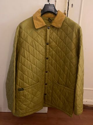 Chaqueta inglesa de campo de segunda mano por 35 EUR en Soto de La Moraleja  en WALLAPOP