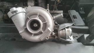 REPARACIÓN DE TURBOS DE TODAS LAS MARCAS Y MODELOS