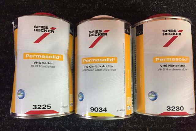 VENTA ACCESORIOS Y COMPLEMENTOS DE CARROCERIA