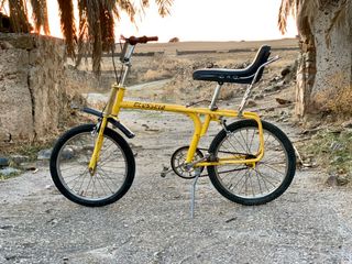 Bicicleta Gac Crosseta 2025