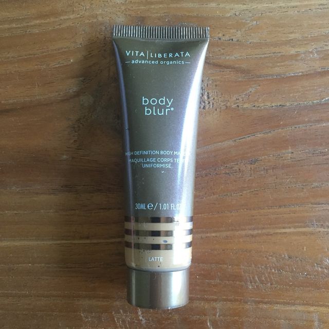 Vita Body Blur