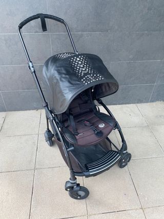 bugaboo bee diesel rock