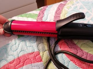 Rowenta, 3 en 1, fashion stylist, for Elite model de segunda mano por 5 EUR  en Torrox Park en WALLAPOP