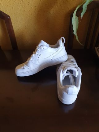 tenis nike all day play