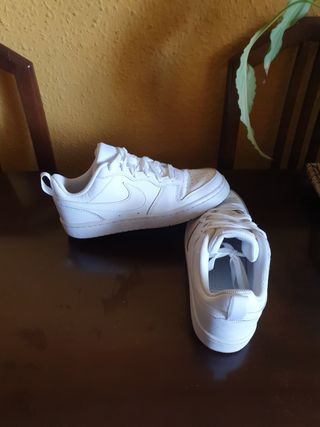 Nike all day play - xeroshoes.nl