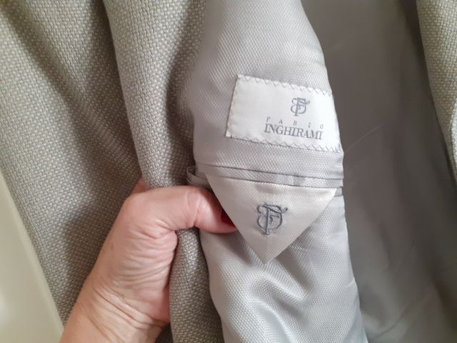 americana Fabio Inguirami