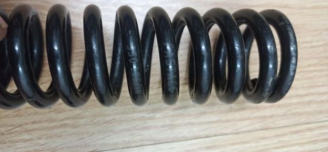 Amortiguador Fast Ace para reparar