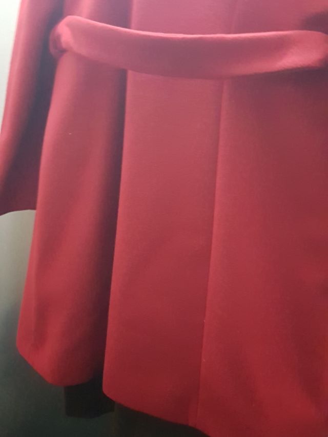 ANGEL IGLESIAS abrigo