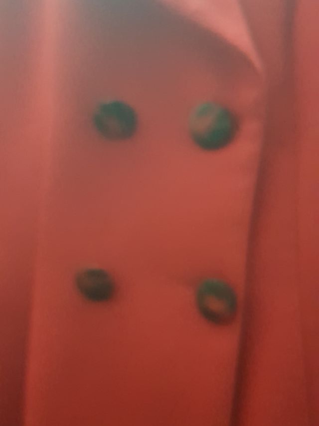 ANGEL IGLESIAS abrigo