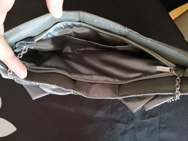 bolso ideal boda,  ceremonia cumpleaños