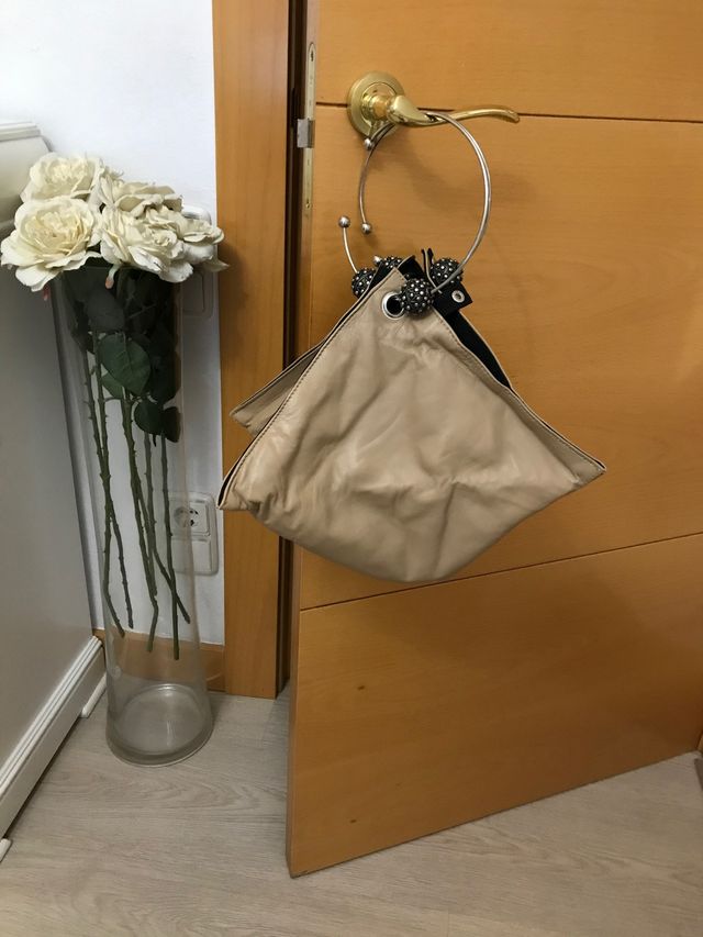 Bolso muy original